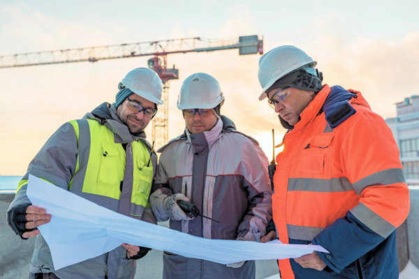 Technische Berufe Leiharbeit Freiburg